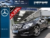 Mercedes-Benz E 350 BE AMG Sportpaket ILS Comand Distronic