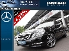 Mercedes-Benz E 220 CDI BE Avantgarde Ledernachb. mandelbeige 19 Zoll Navi