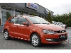 VW Polo 1.2 Comfortline 5Trig PDC/Climatic/Winterrder/CD-MP3