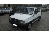 Fiat Panda 4x4 GPL