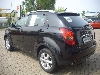 SsangYong Korando 2.0 e-XDi DPF 4WD Automatik Quartz