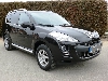 Peugeot 4007 Platinum 2.2 HDI Leder/Navi/Xenon/Rckfahrk