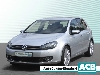 VW Golf VI 1,4 TSI DSG HIGHL./SPORTP.VANCOUVER/NAVI/DYNAUDIO/18 LM/PTS