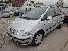 VW Sharan 2.0 TDI Trendline DPF Kindersitze