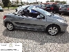 Peugeot 207 CC 120 VTI Sport 1.Hand