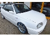 VW Golf 1.8 Cabrio 18 Zoll Schraubfahrwerk Navi ab 1,99%