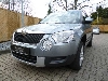 Skoda Yeti 2.0 TDI 4x4 Ambition/NAVI /BLUET/KLIMATRONIC/SHZ/