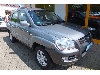 Kia Sportage EX 4WD KLIMA AHK LEDER NAVI ab 1,99%