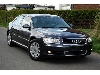 Audi A8 3.7 quattro *LPG-GAS PRINS*Leder*Navi* Xenon*