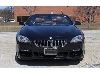 BMW 650i xDrive Cabrio M-Sport Package