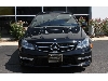 Mercedes-Benz C 63 AMG Coupe AMG SPEEDSHIFT MCT