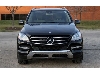 Mercedes-Benz ML 350 4MATIC BlueEFFICIENCY 7G-TRONIC 