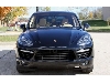 Porsche Cayenne Turbo Tiptronic S 