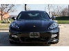 Porsche Panamera Turbo S PDK 