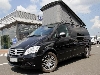 Mercedes-Benz Viano CDI 3.0 Fun lang Aufstelldach Dachbett Standheizung