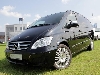 Mercedes-Benz Viano CDI 3.0 Trend lang Trend Sportpaket Standhzg 7-Sitzer uvm.