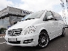 Mercedes-Benz Viano CDI 3.0 Avantgarde komp. Avantgarde Kamera Xenon Comand