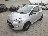 Ford Ka Titanium 1.Hand Klima