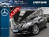 Mercedes-Benz E 220 CDI BE Navi ILS Multikontur PTS SHZ