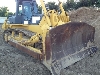 Komatsu D 155 A3