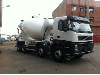 Volvo FM 380 - 8x4 - 10 m