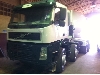 Volvo FM 400 - 8x4 - 10 m