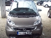 Smart ForTwo passion coupe