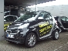 Smart ForTwo passion cabrio