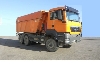 MAN TGS 33.400 - 6x6 - Meiller Tipper