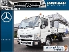 Mitsubishi Canter 7C18 Kipper 