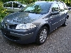 Renault Megane Grandtour Exception