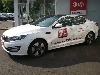 Kia Optima 2.0 CVVT HYBRID AUTOMATIK