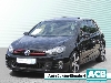 VW Golf VI 2,0 GTI DSG DCC NAVI LEDER GSD 18 LM RFK