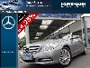 Mercedes-Benz E 350 BE Navi ILS Cabrio Komfortpaket Leder