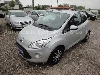 Ford Ka Titanium 1.Hand Klima 