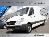 Mercedes-Benz Sprinter 313 CDI KA Maxi 3-Sitzer Holz 270-Grad