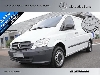 Mercedes-Benz Vito 113 CDI Kasten 270-Grad, Holz, 3-Sitzer