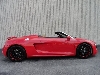 Audi R8 Spyder 5.2 FSI quattro R tronic 