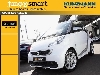 Smart fortwo mhd 52kw passion MJ 2013 Tageszulassung Navi+iPod