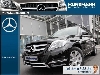 Mercedes-Benz GLK 200 CDI Becker Map akt. Parkassistent Chrom