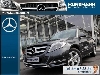 Mercedes-Benz GLK 220 CDI 4M Navi Panorama AHK ILS akt. Parkassistent