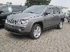 Jeep Compass 2.2 CRD Limited 4x4 inkl. Navigation