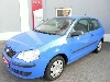 VW Polo 1.2 Trendline 3-trig/Cool & Sound *** 1. HAND ***