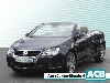 VW Eos 2,0 FSI NAVI/LEDER/GSD/CLIMATRONIC/PTS