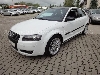 Audi A3 2.0 TDI Ambition S-Line Alu Felgen 