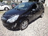 Opel Corsa D 150 Jahre Opel Teilleder Winterpacket