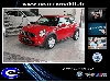 Mini Cooper Chili NAVI Teilleder Glasdach Xenon