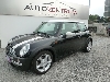 Mini Cooper 1.6 KLIMA ALU RADIO/CD