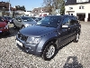 Suzuki Grand Vitara 1.9 DDiS mit DPF Navi SH