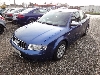 Audi A4 1.6 Lim. Klimatronic 2.Hand Euro 4